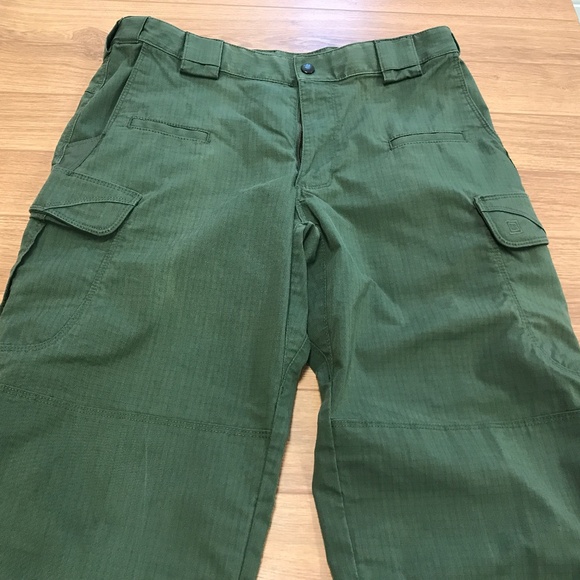 5.11 tactical pants size 34x34 - Picture 5 of 9